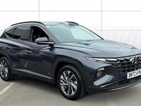 Used Hyundai Tucson Premium 150 HP (110 kW) 2023 SUV