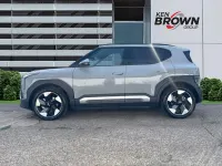New Kia EV2 First Edition 2026 SUV