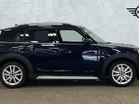 Used Mini Cooper S Countryman Sport 176 HP (129 kW) 2024 Black SUV
