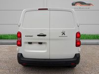 Używany Peugeot Expert 2021 Biały Van