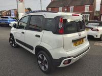 used Fiat Panda 1.0 Mild Hybrid [Touchscreen] [5 Seat] 5dr