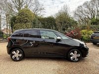 Begagnad Honda Jazz EX 109 HK (80 kW) 2022 Svart Halvkombi