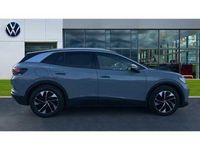 Used VW ID.4 210 kW (286 HP) 2024 SUV