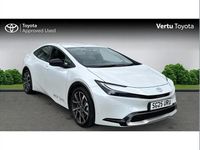 Used Toyota Prius 223 HP (164 kW) 2025 Other Hatchback