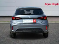 Used MG MG3 Trophy 194 HP (142 kW) 2026 Grey Hatchback