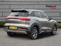 Used BYD Atto 2 Boost 130 kW (177 HP) 2025 Time grey SUV