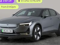 Used Polestar 2 219 kW (299 HP) 2023 Hatchback
