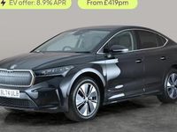 Used Skoda Enyaq iV 210 kW (286 HP) 2025 SUV