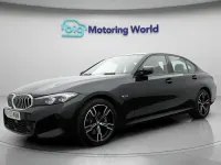Used BMW 330 M Sport 288 HP (211 kW) 2023 Sedan