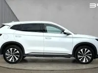 Usado BYD Seal U Comfort 218 CV (160 kW) 2025 Blanco SUV