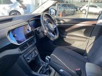 used VW T-Cross - 1.0 TSI (110ps) SE Hatchback