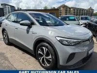 Used VW ID.4 Pure 108 kW (148 HP) 2023 SUV
