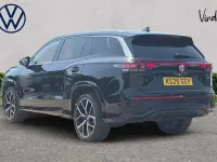 Used VW Tayron 150 HP (110 kW) 2025 SUV