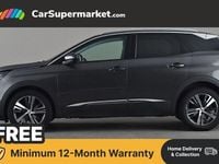 Used Peugeot 3008 Allure Premium 131 HP (96 kW) 2022 Estate