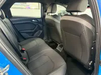 Used Audi A1 Sportback S-Line 110 HP (80 kW) 2022 Blue Hatchback