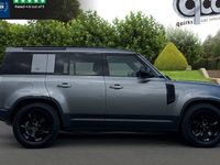 Usado Land Rover Defender SE 249 HP (183 kW) 2023 SUV