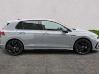 used VW Golf MK8 Hatchback 5-Dr 1.5 TSI 150ps Black Ed EVO