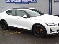 Used Polestar 2 Pilot 300 kW (408 HP) 2021 Hatchback