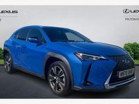 Used Lexus UX 250h 184 HP (135 kW) 2024 SUV