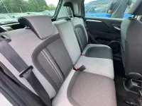 Used Fiat Punto 2012 Grey Hatchback
