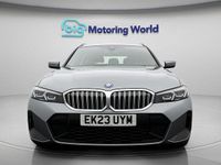 Used BMW 330e M Sport 292 HP (214 kW) 2023 Grey Estate