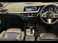 Used BMW 118 M Sport 134 HP (98 kW) 2024 Grey Hatchback