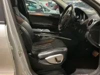 Used Mercedes ML280 2007 Silver SUV
