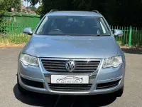 Used VW Passat Highline 2009 Grey Estate