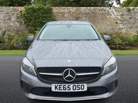 Used Mercedes A180 Executive 2016 Grey Hatchback