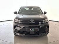 New Citroën C5 Aircross 134 HP (98 kW) 2025 SUV