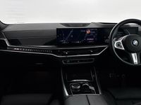 Used BMW X5 M Sport 294 HP (216 kW) 2025 Blue SUV