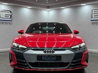Used Audi e-tron GT quattro Design 389 kW (530 HP) 2024 Sedan