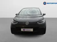 Used VW ID.3 Pro Performance 150 kW (204 HP) 2022 Grey Hatchback