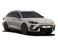 Nuevo Cupra Leon VZ2 2026 Gris