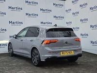 New VW Golf VIII 150 HP (110 kW) 2026