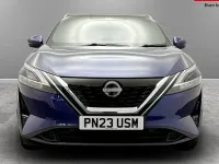 Used Nissan Qashqai Tekna 190 HP (139 kW) 2023 SUV