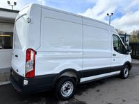 used Ford Transit 310 Fwd L2 H2 130 ps Panel Van - Euro 6