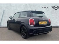 Used Mini Cooper Classic 136 HP (100 kW) 2022 Other Hatchback