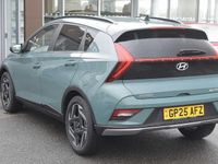 New Hyundai Bayon Ultimate 101 HP (74 kW) 2025 SUV