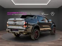 Used Ford Ranger Raptor 2024 Black Pickup