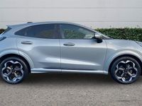 Used Ford Puma ST-Line X 125 HP (91 kW) 2026 SUV