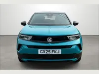Used Vauxhall Mokka S 134 HP (98 kW) 2025 Green SUV