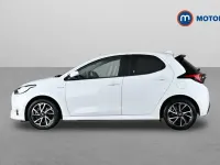 Used Toyota Yaris Design 116 HP (85 kW) 2026 Hatchback