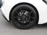 Used Lotus Emira 399 HP (293 kW) 2026 White Coupe