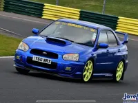 Used Subaru Impreza 2003 Sedan