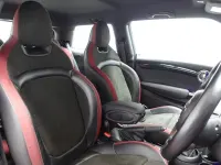 Used Mini Cooper S Hatch 192 HP (141 kW) 2019 Red Hatchback
