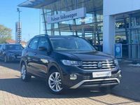 Used VW T-Cross 95 HP (69 kW) 2021 SUV