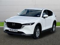 New Mazda CX-5 Center-Line 165 HP (121 kW) 2026 SUV