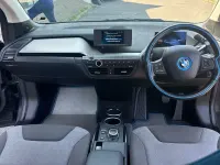 Used BMW i3 Comfort Edition 133 kW (181 HP) 2022 Blue Hatchback