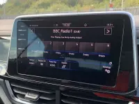 Used VW T-Roc Cabriolet R-line 150 HP (110 kW) 2023 Red Cabriolet